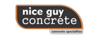 nice guy concrete