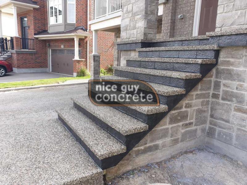 Backyard Transformation