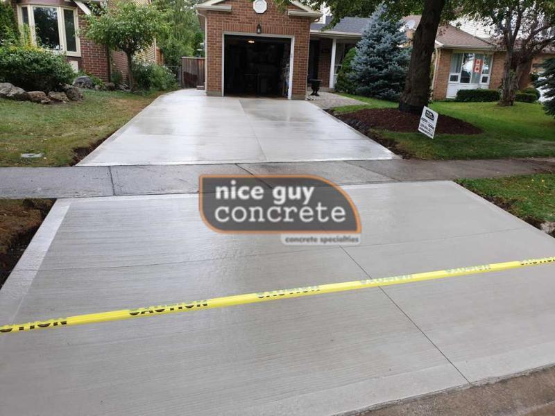 Beautiful Driveway Design