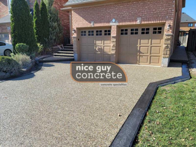 Residential Concrete