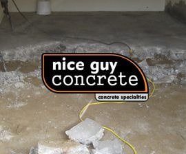 Advanced eco-friendly concrete garage construction in Hamilton