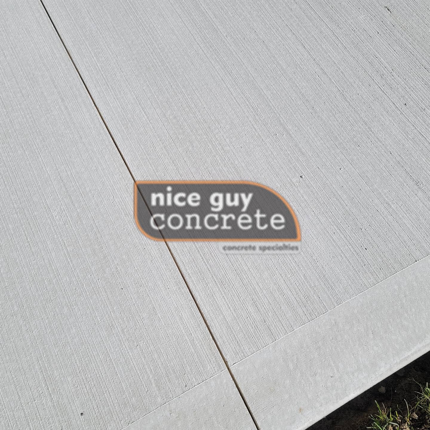 concrete shed contractor burlington