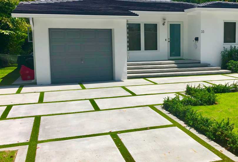 limestone finish